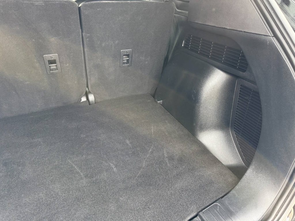 2025 Ford Escape Image 24