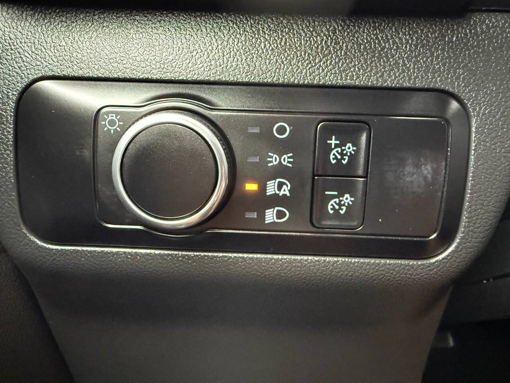 2025 Ford Escape Image 27