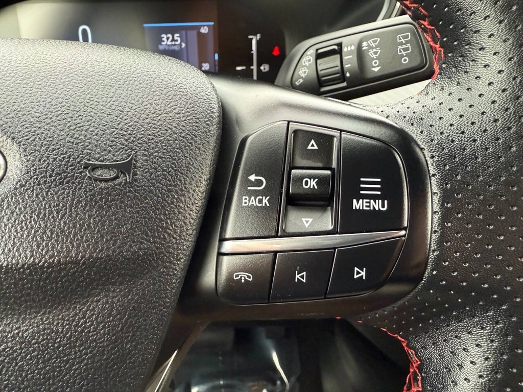 2025 Ford Escape Image 30