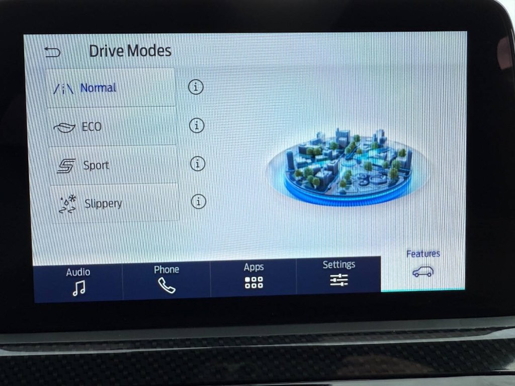 2025 Ford Escape Image 35