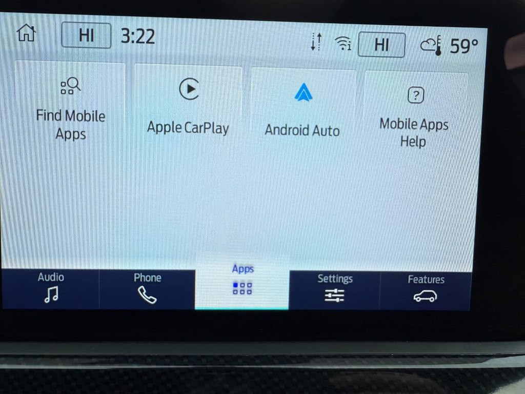 2025 Ford Escape Image 36