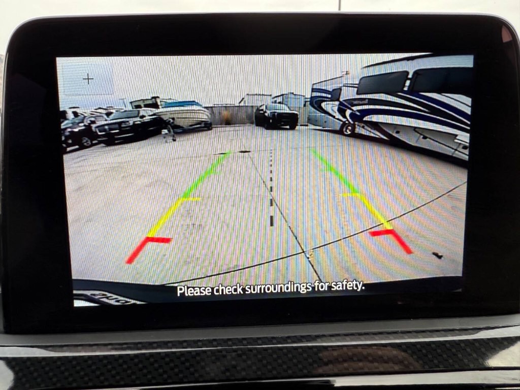 2025 Ford Escape Image 37