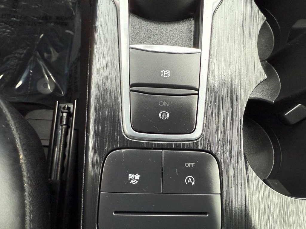 2025 Ford Escape Image 42