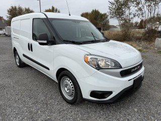 Image for 2022 RAM Promaster Tradesman ID: 6986294