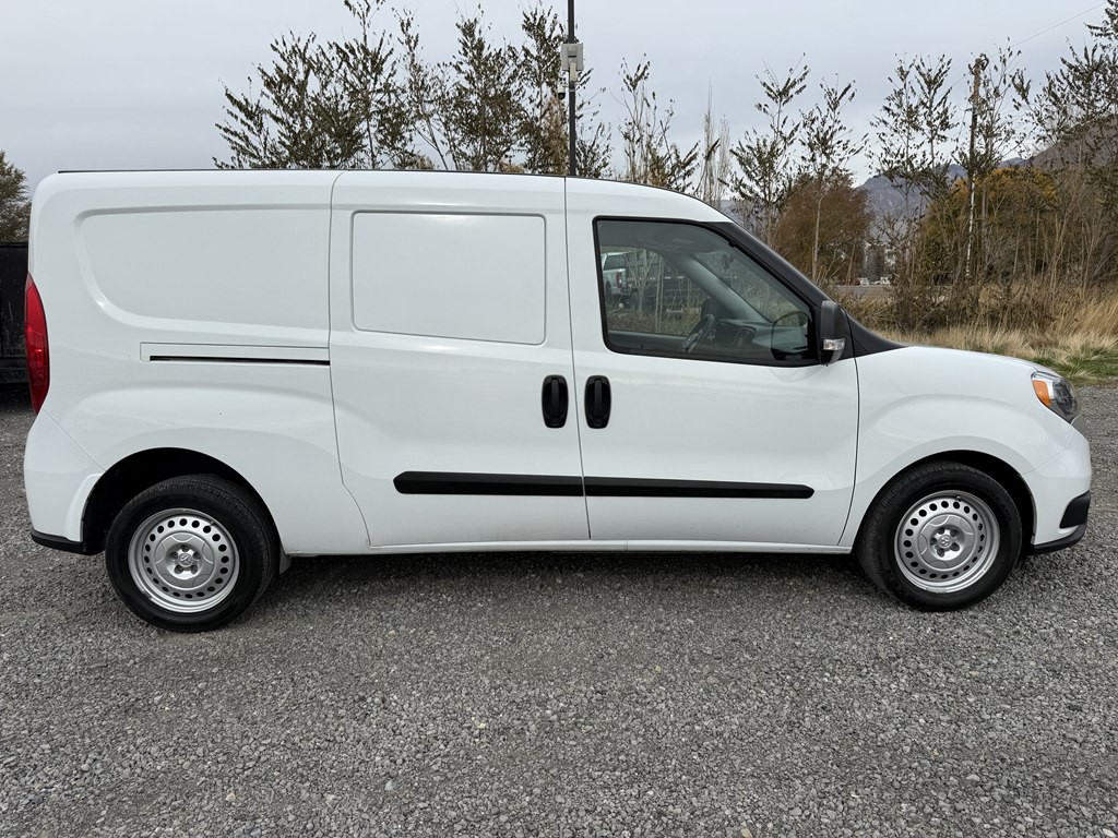 2022 RAM Promaster Image 2