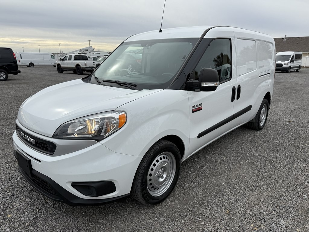 2022 RAM Promaster Image 7