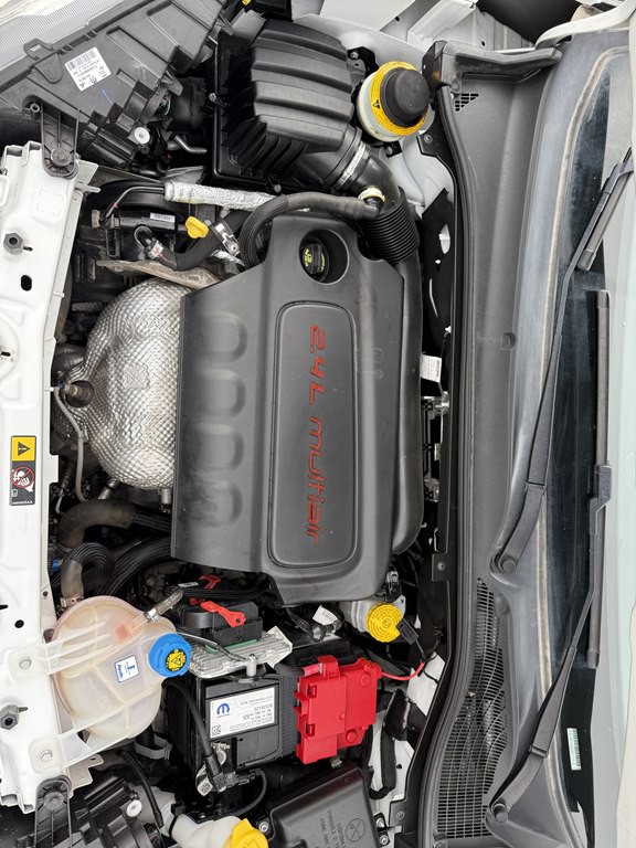 2022 RAM Promaster Image 9