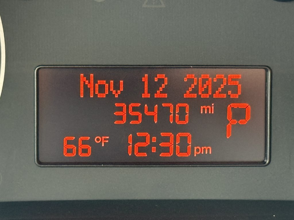 2022 RAM Promaster Image 10