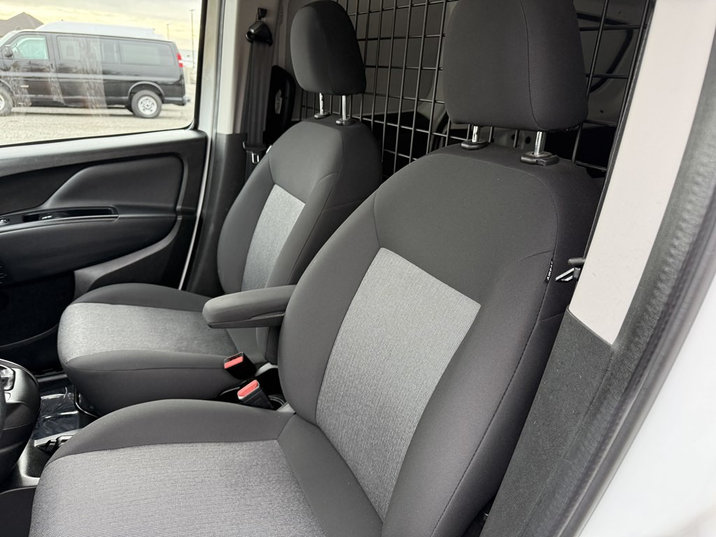 2022 RAM Promaster Image 13