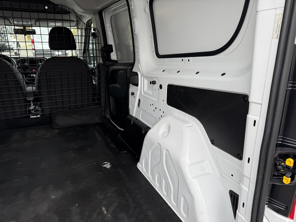 2022 RAM Promaster Image 18