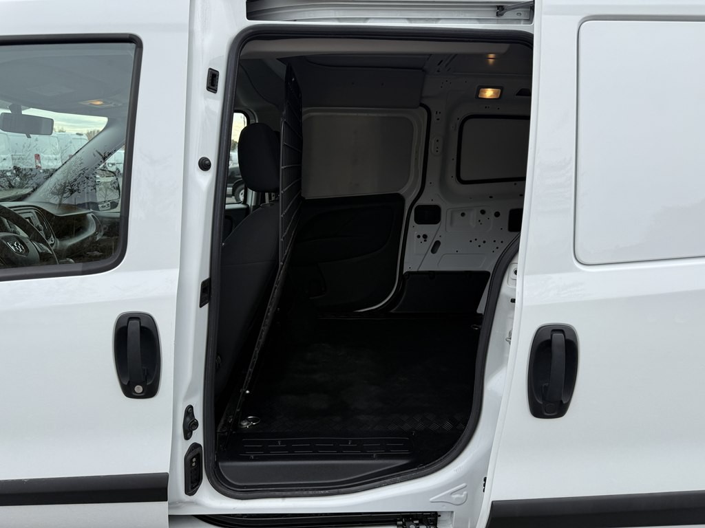 2022 RAM Promaster Image 20