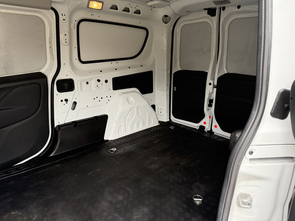 2022 RAM Promaster Image 21