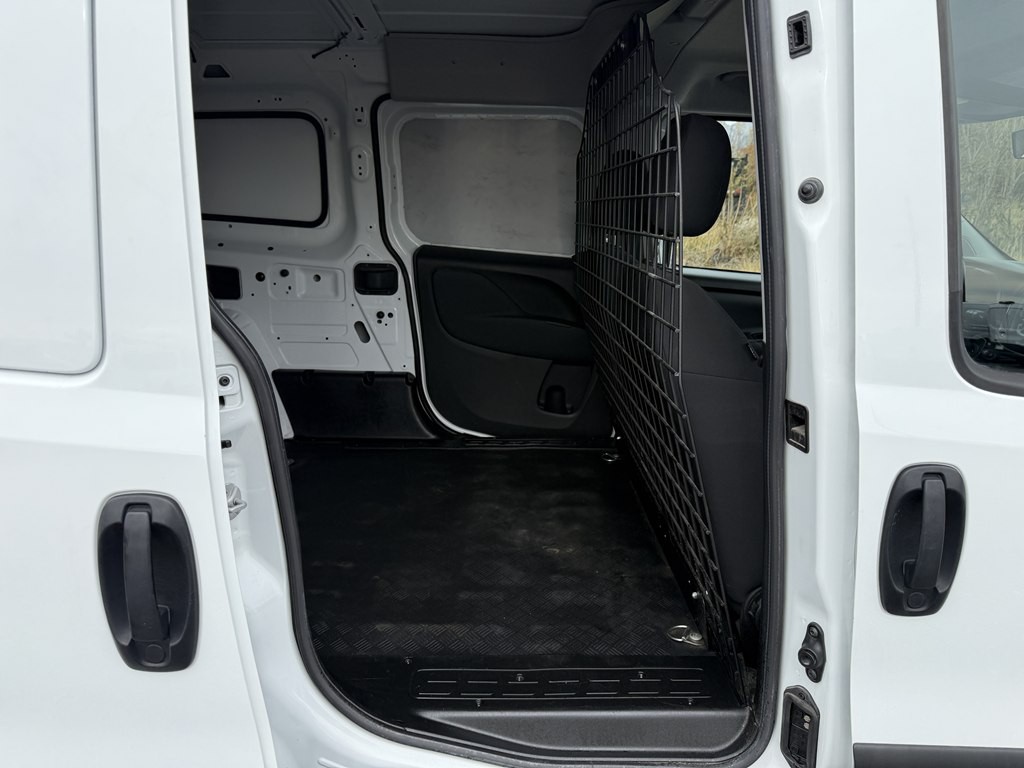 2022 RAM Promaster Image 22
