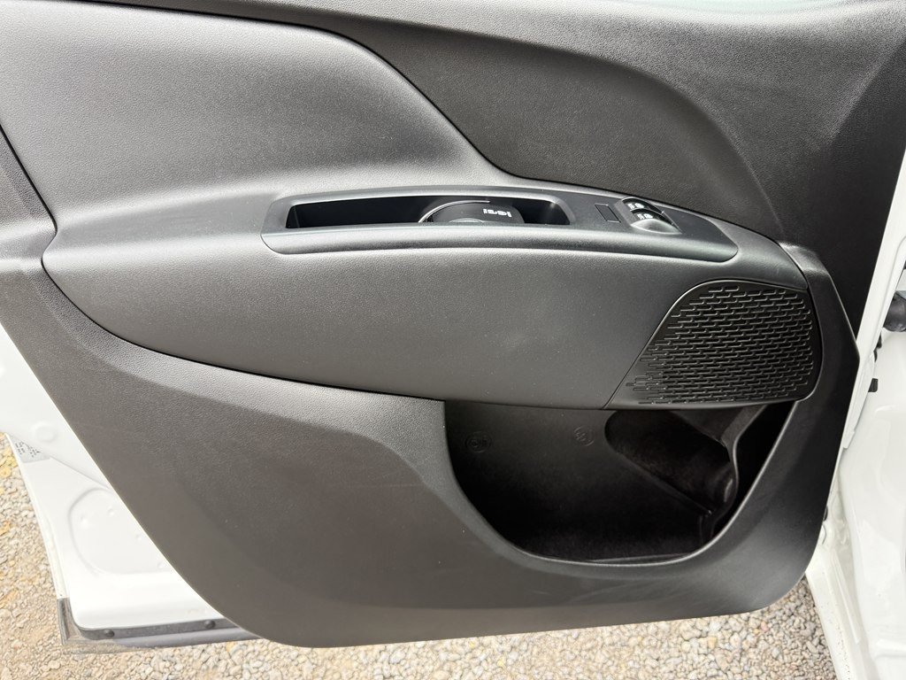 2022 RAM Promaster Image 24