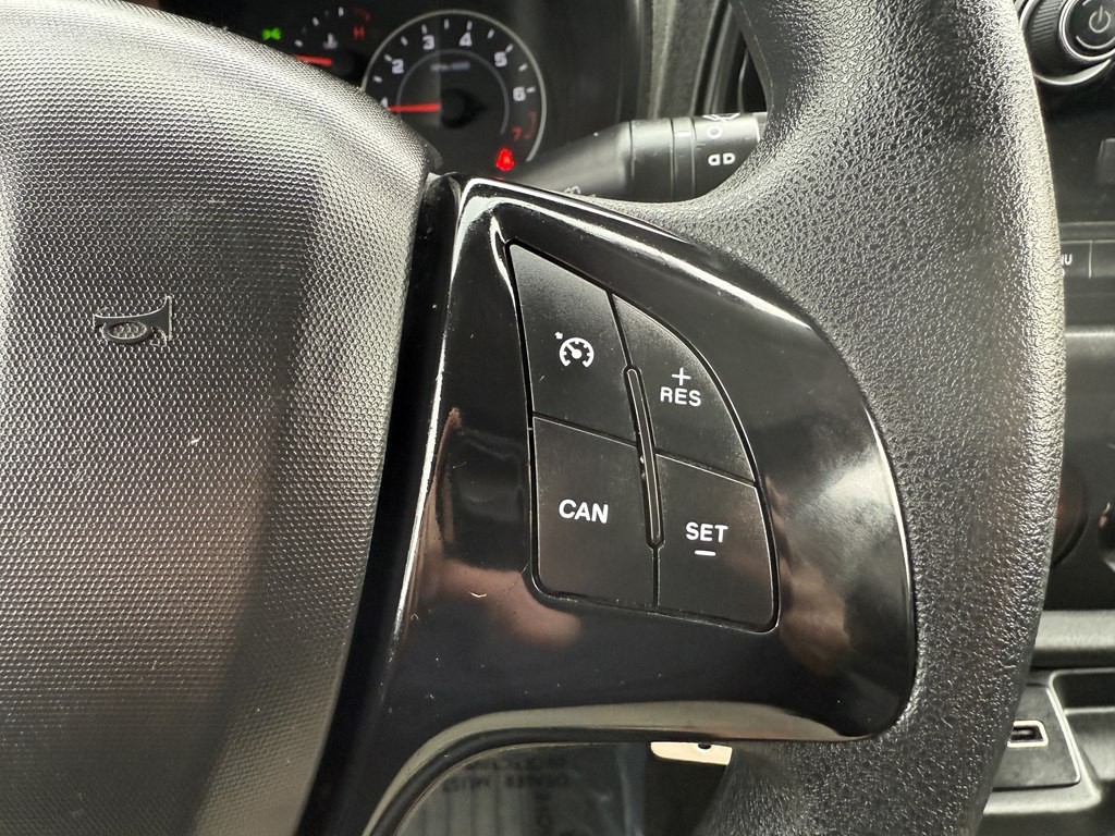 2022 RAM Promaster Image 26