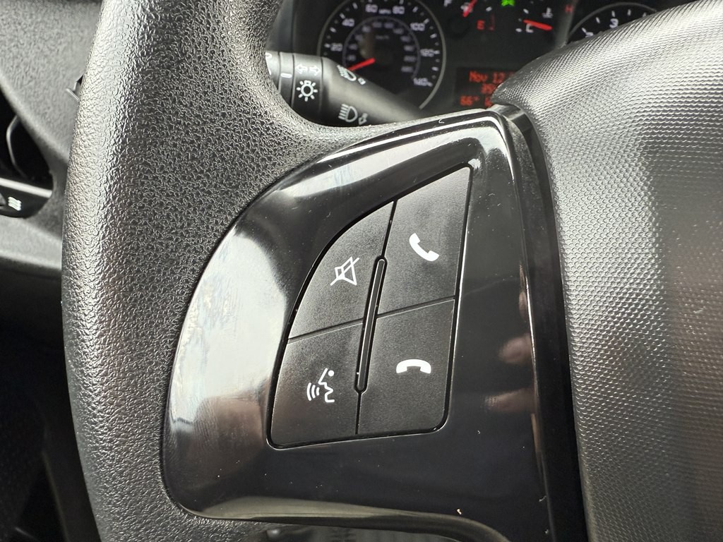 2022 RAM Promaster Image 27