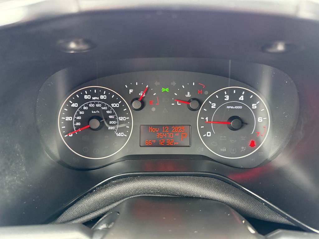 2022 RAM Promaster Image 28