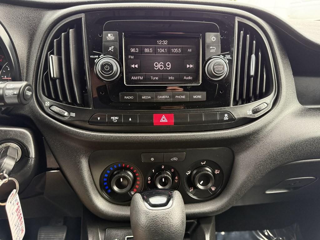 2022 RAM Promaster Image 29