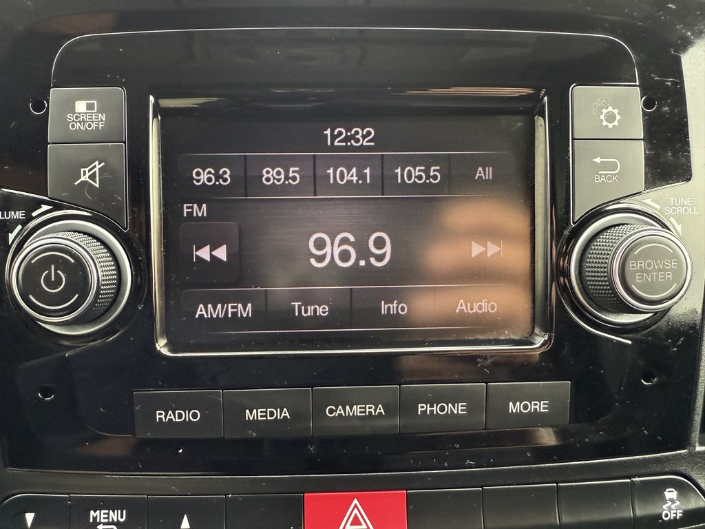 2022 RAM Promaster Image 30