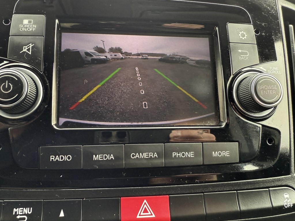 2022 RAM Promaster Image 31