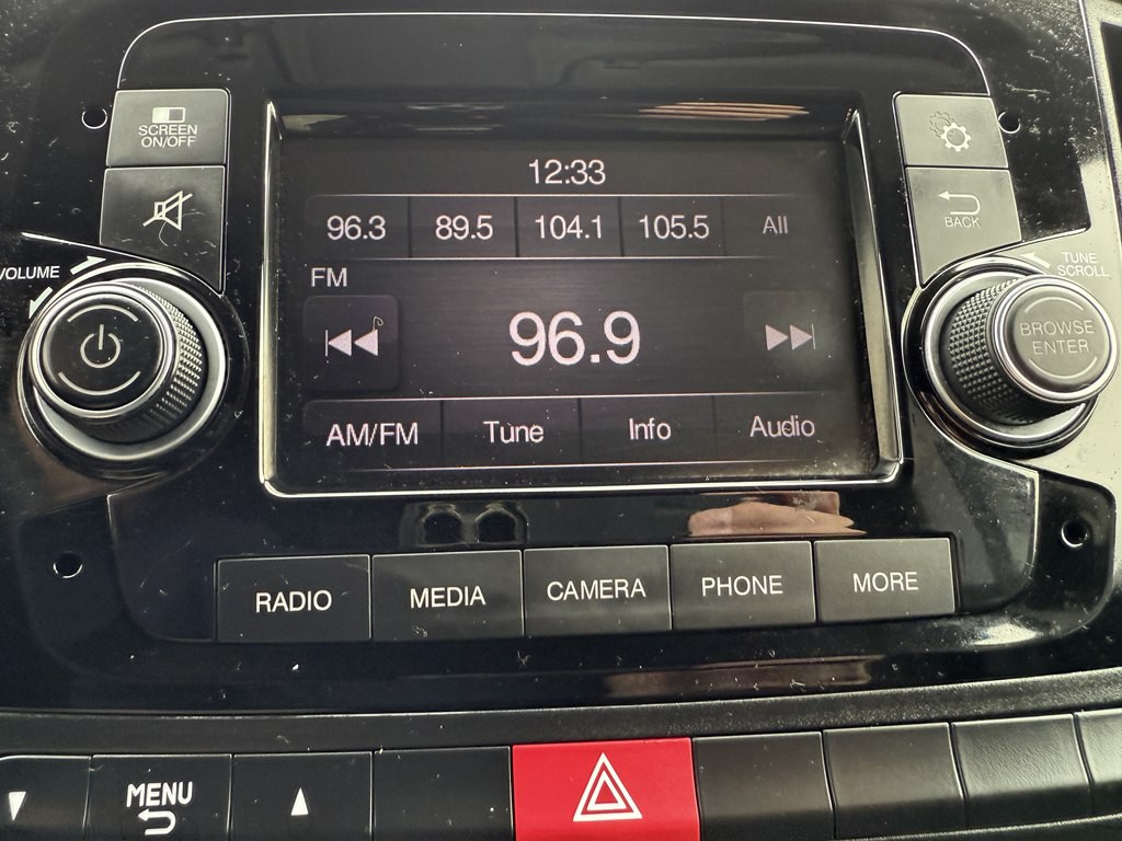 2022 RAM Promaster Image 32