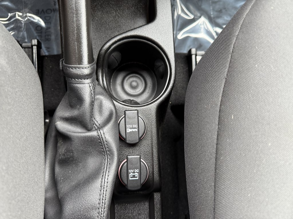 2022 RAM Promaster Image 34