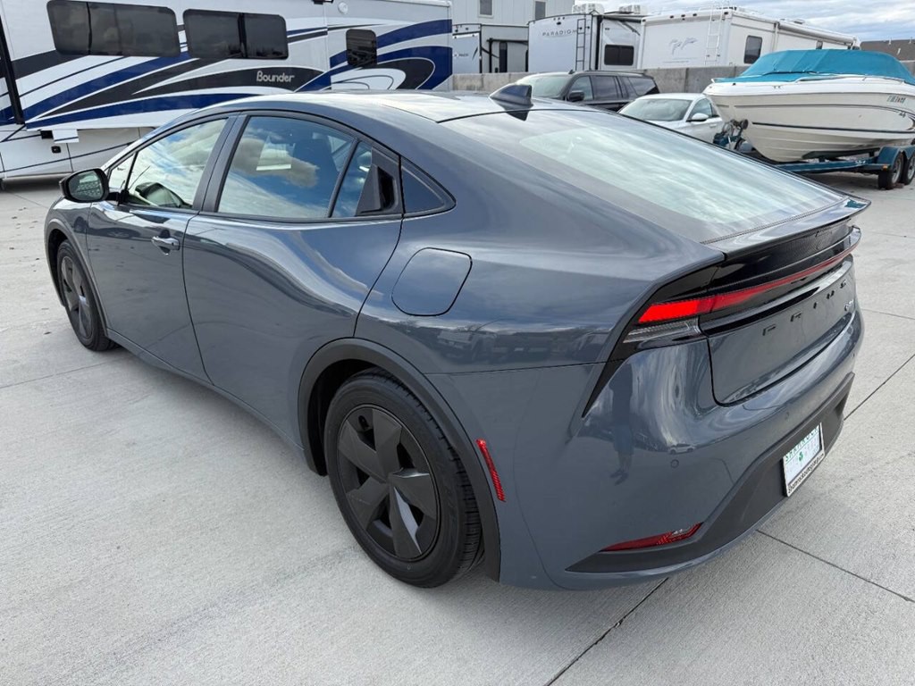 2024 Toyota Prius Image 5