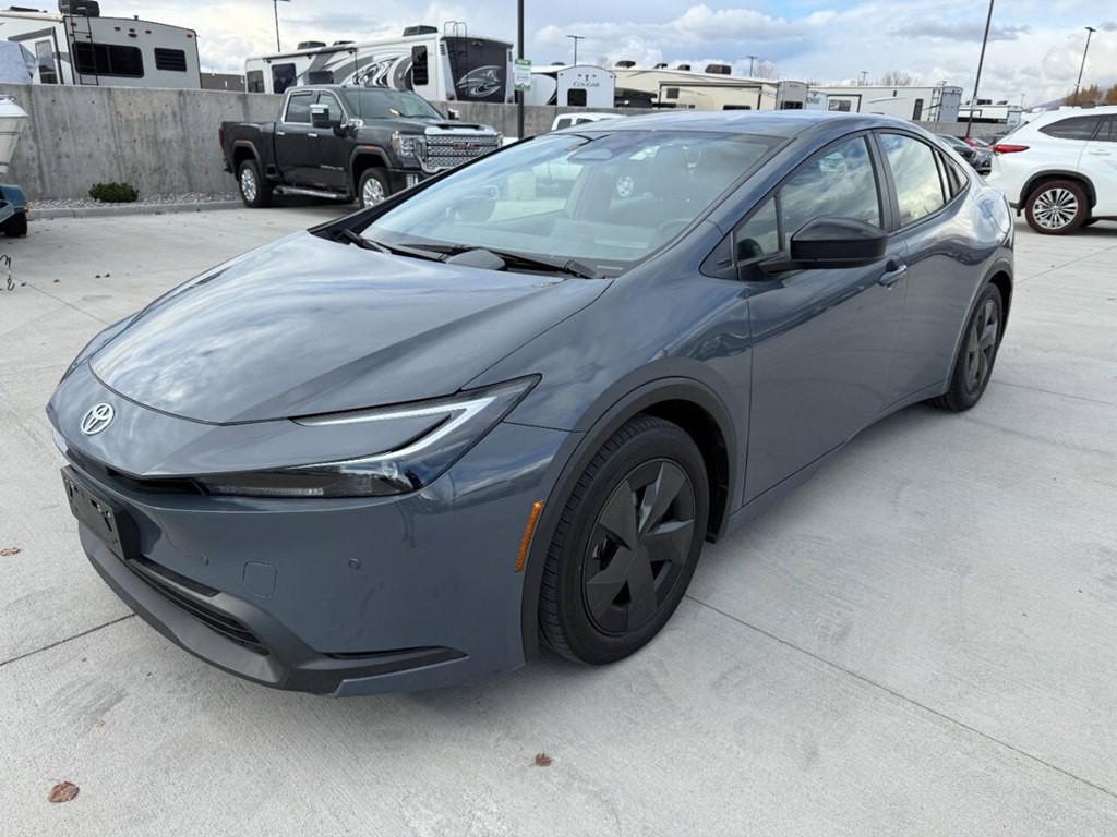 2024 Toyota Prius Image 7