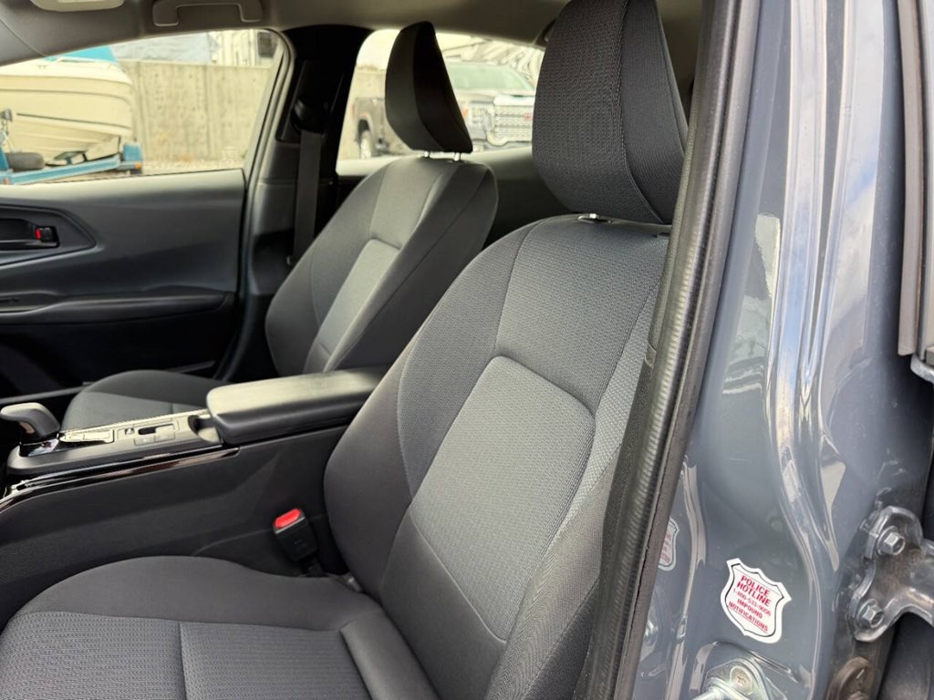 2024 Toyota Prius Image 18