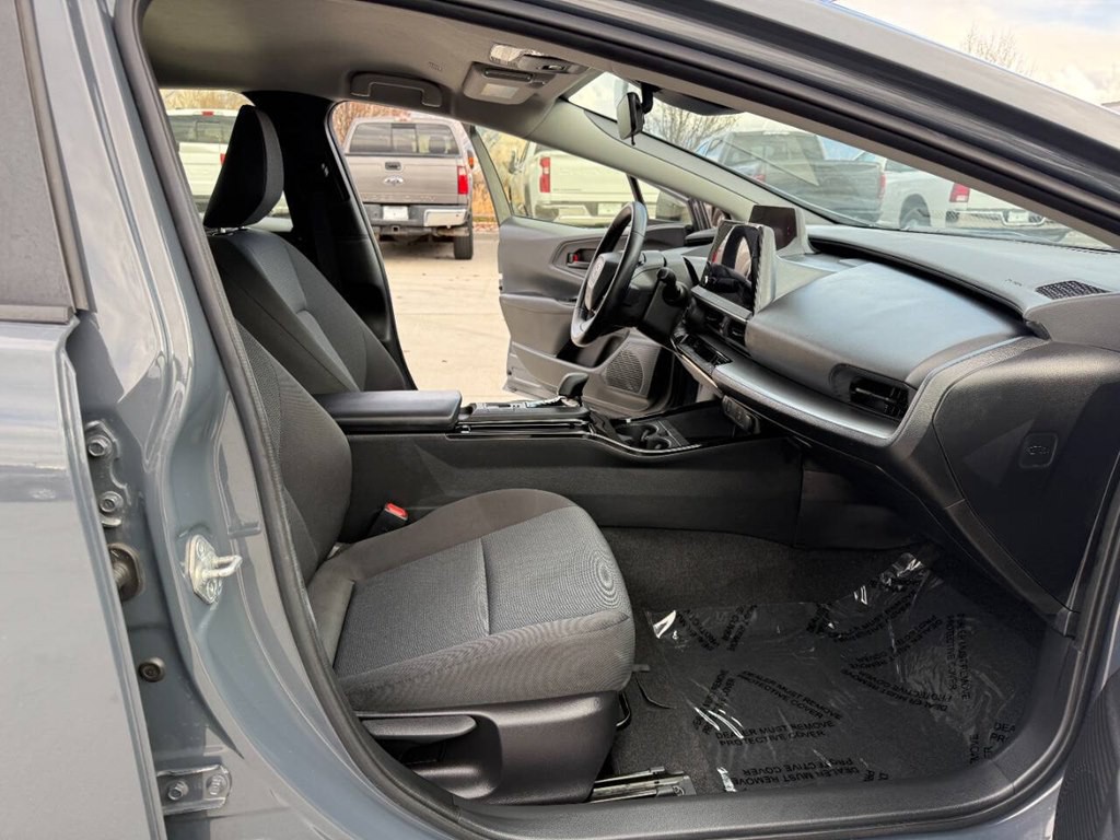 2024 Toyota Prius Image 23