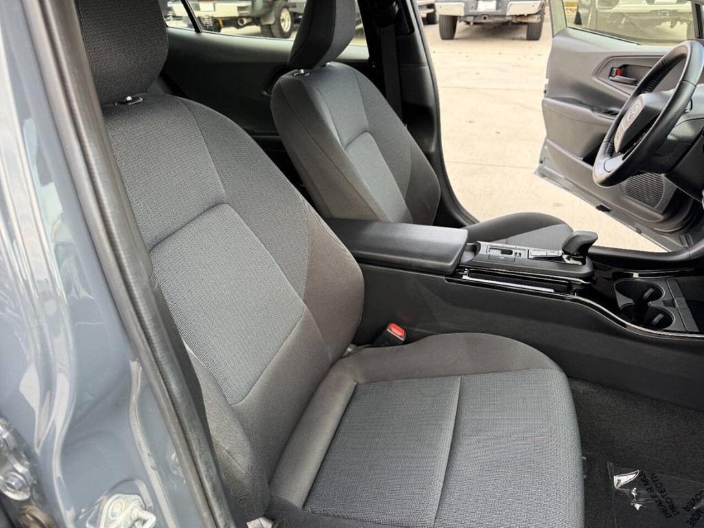 2024 Toyota Prius Image 24