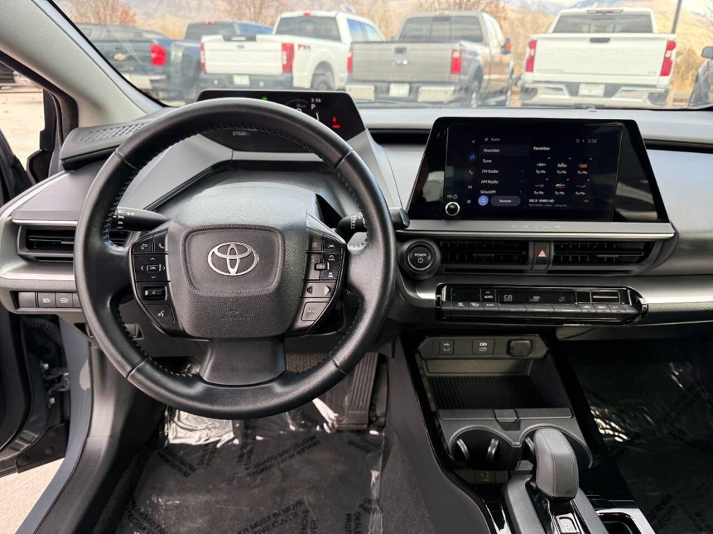 2024 Toyota Prius Image 29