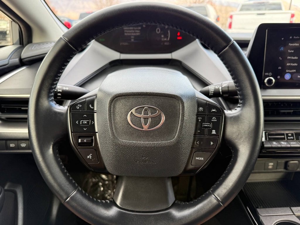 2024 Toyota Prius Image 30