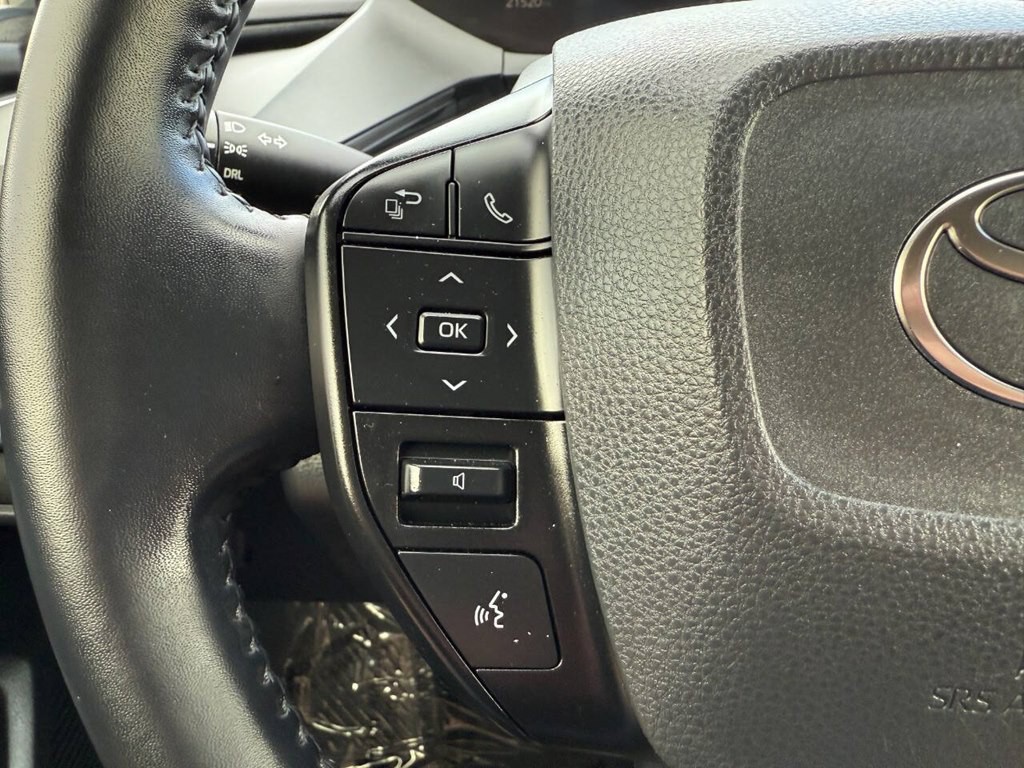 2024 Toyota Prius Image 32