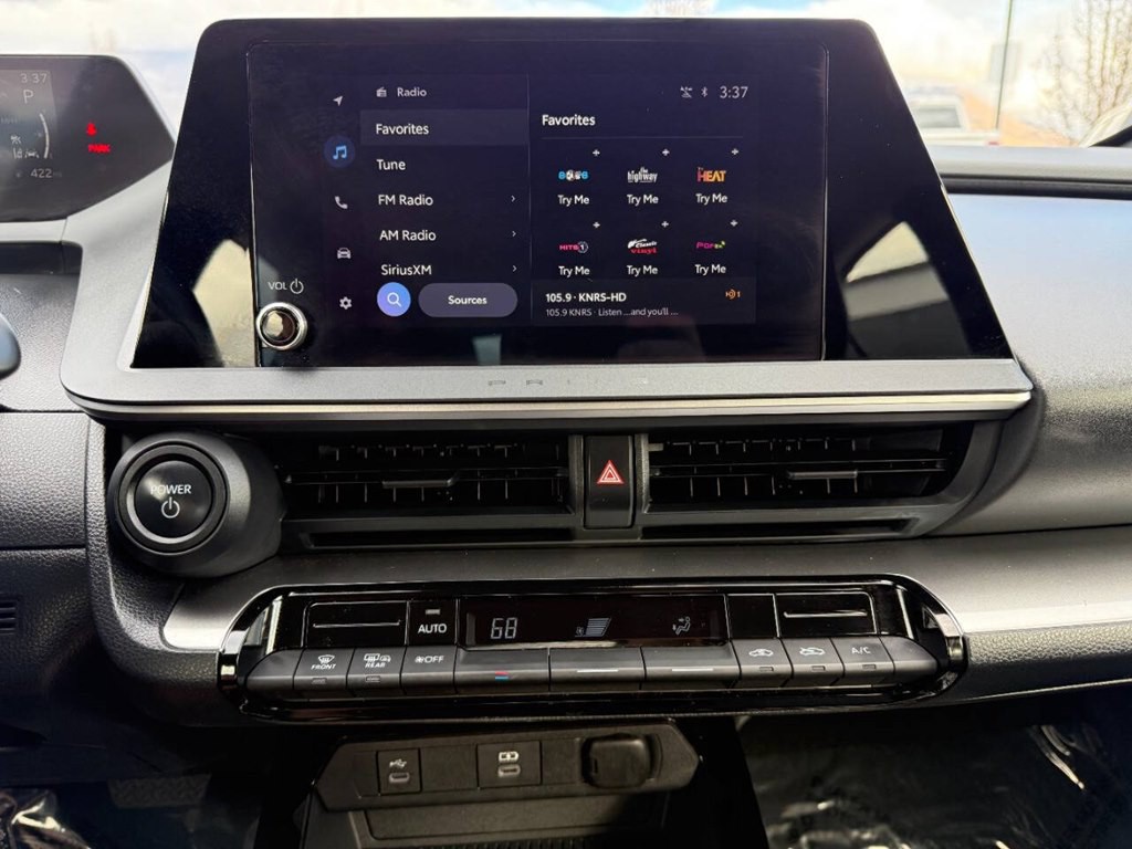 2024 Toyota Prius Image 34