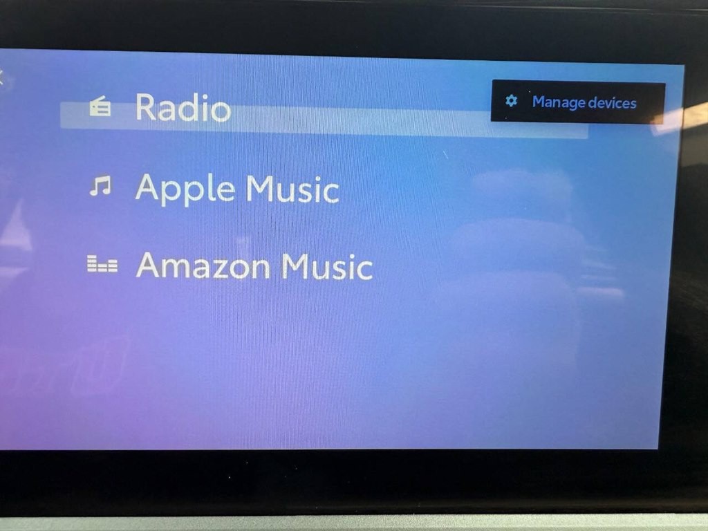 2024 Toyota Prius Image 36