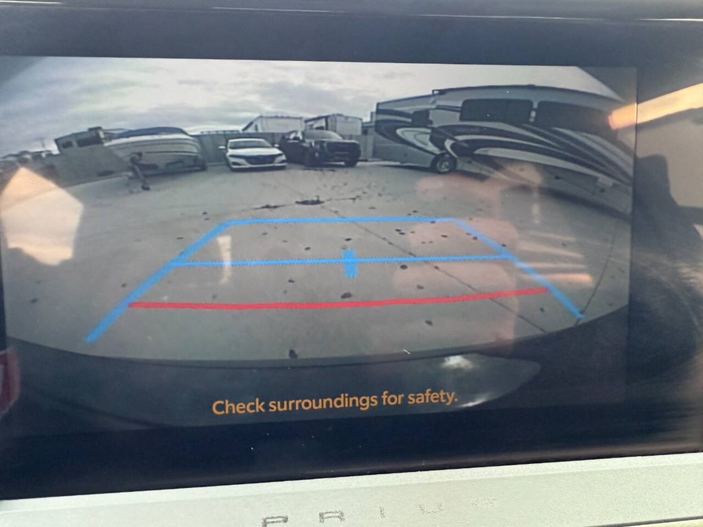 2024 Toyota Prius Image 37