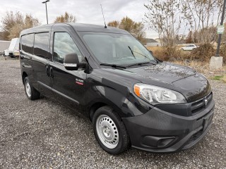 Image for 2018 RAM Promaster  ID: 6996821