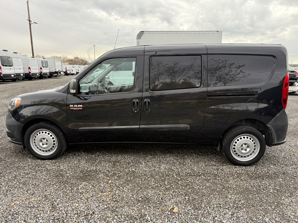 2018 RAM Promaster Image 6