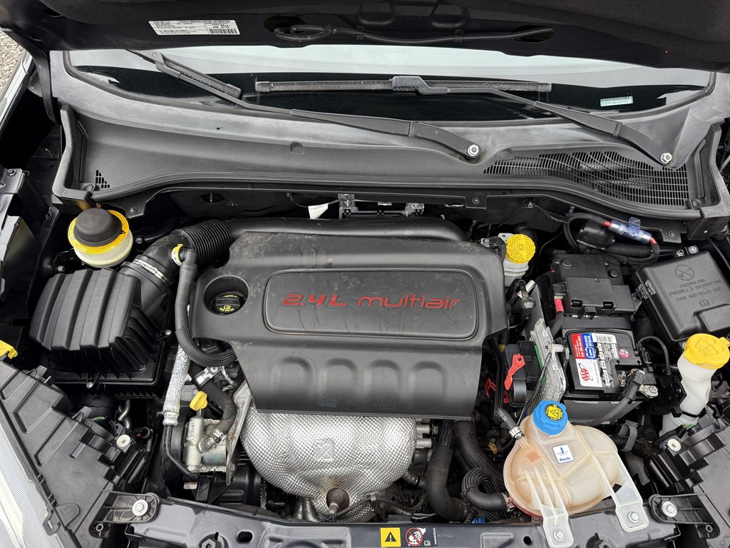 2018 RAM Promaster Image 9