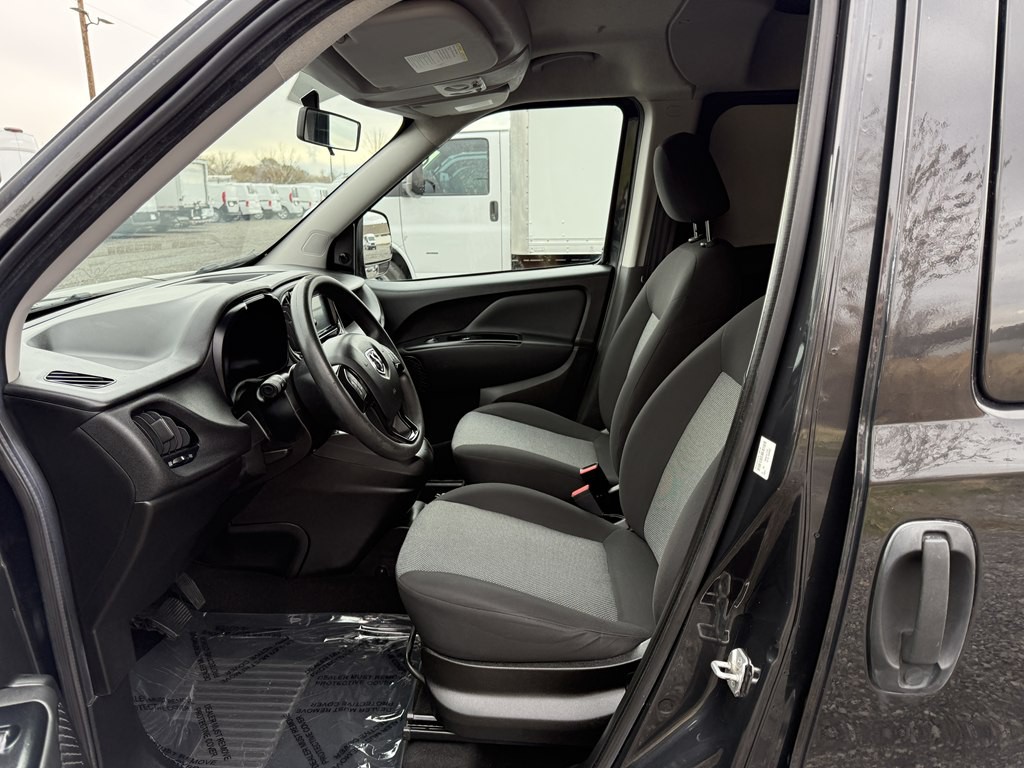 2018 RAM Promaster Image 12