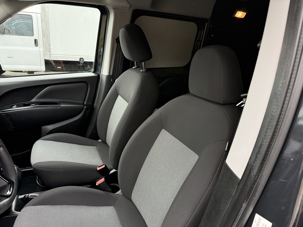 2018 RAM Promaster Image 13