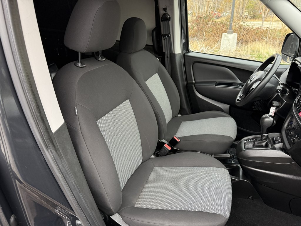 2018 RAM Promaster Image 16