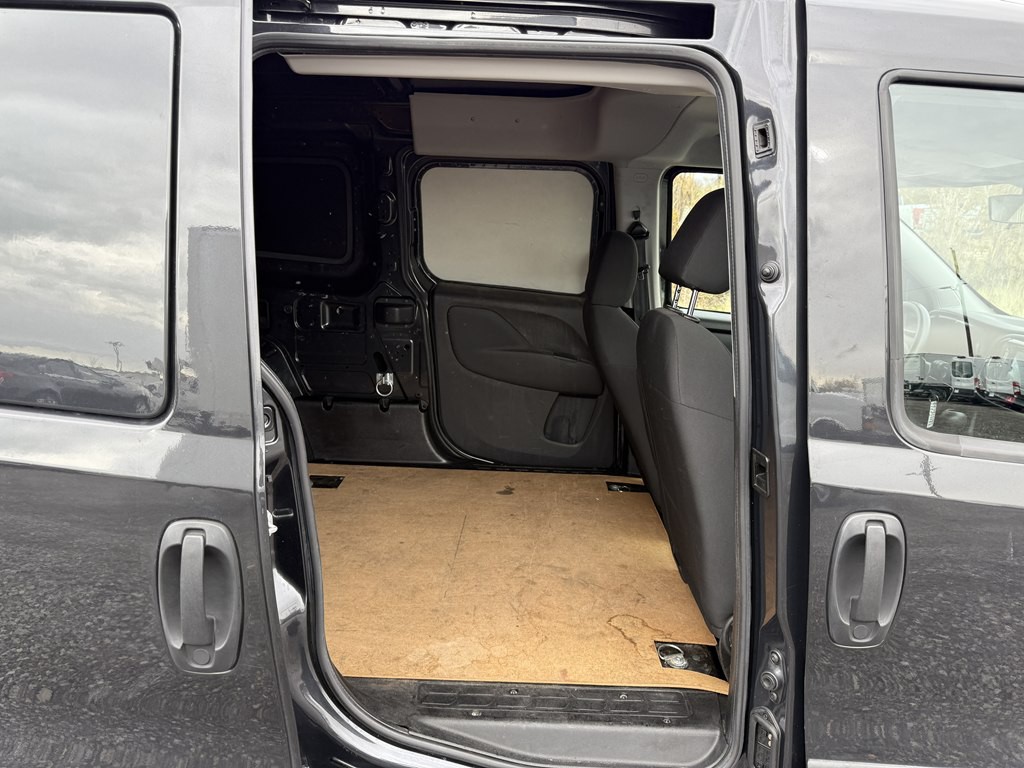 2018 RAM Promaster Image 20