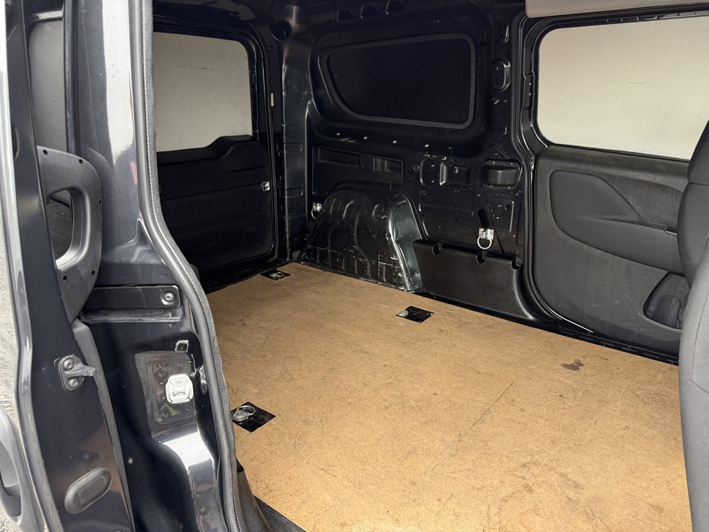 2018 RAM Promaster Image 21