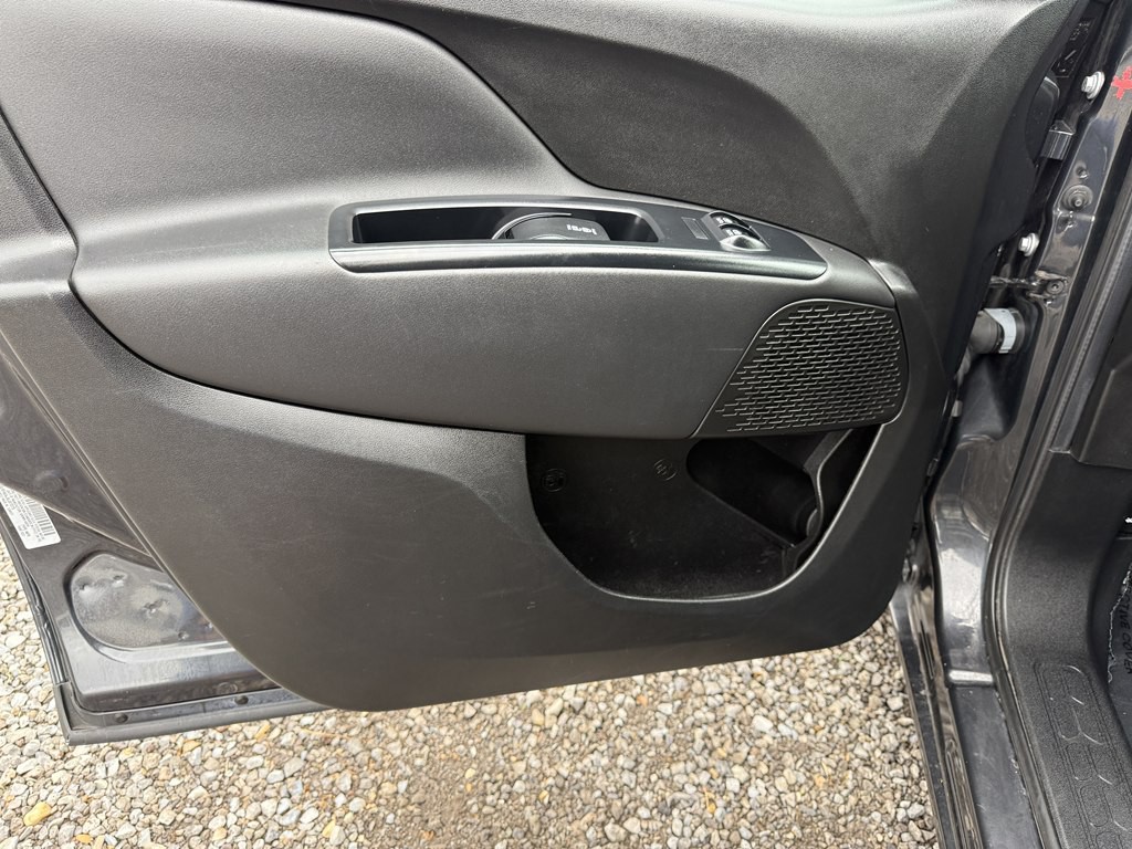 2018 RAM Promaster Image 24