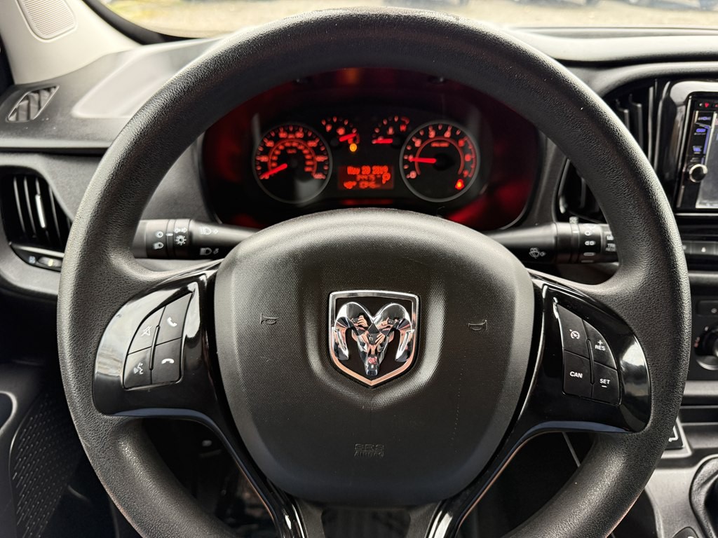 2018 RAM Promaster Image 25