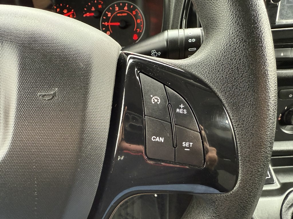 2018 RAM Promaster Image 26