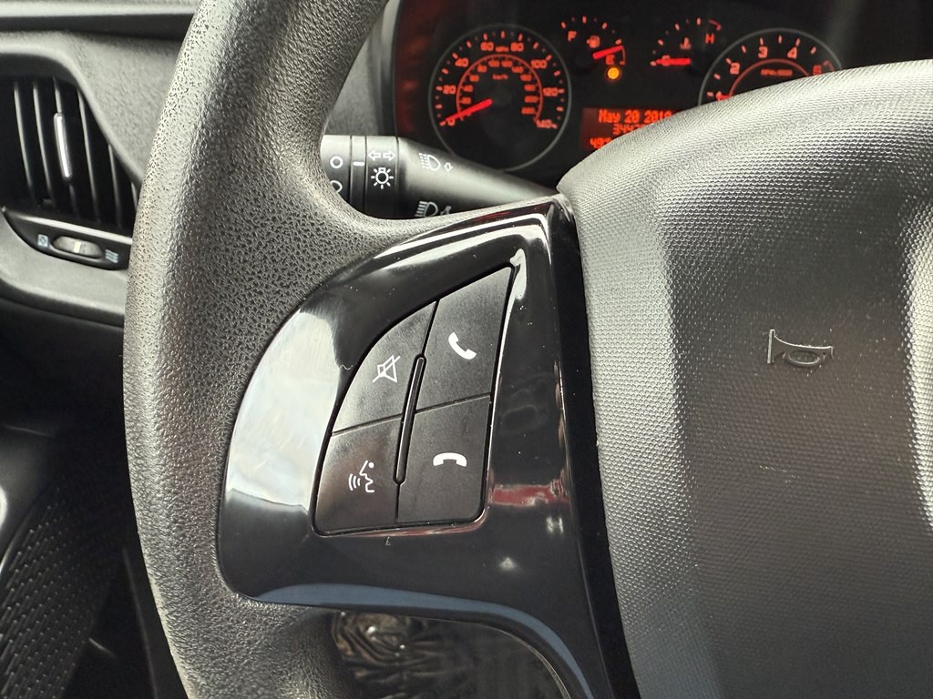 2018 RAM Promaster Image 27