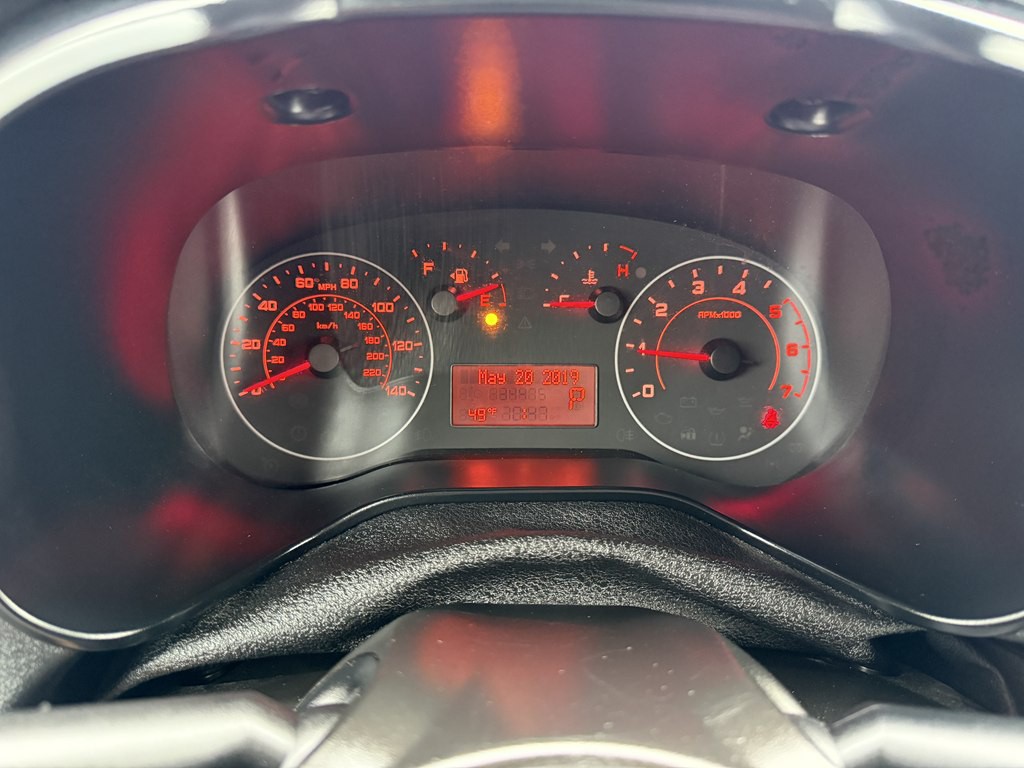 2018 RAM Promaster Image 28